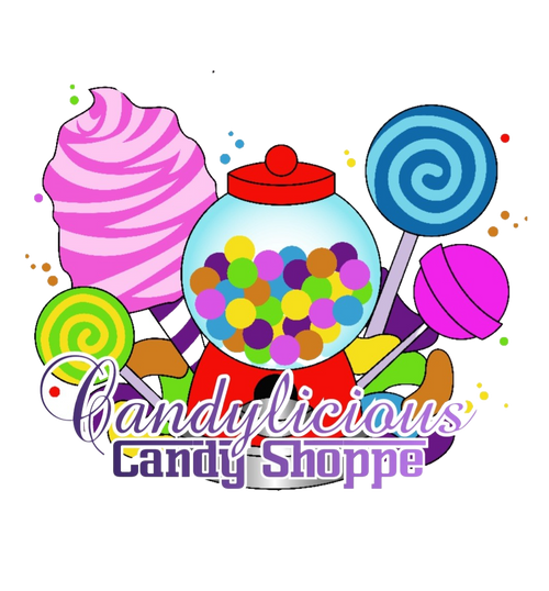 Candylicious Candy Shoppe